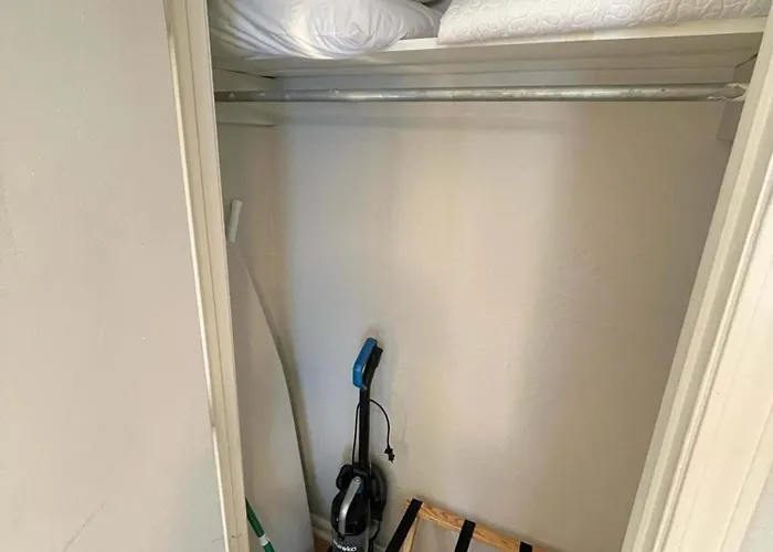 North Highlands Nest- Unit D *